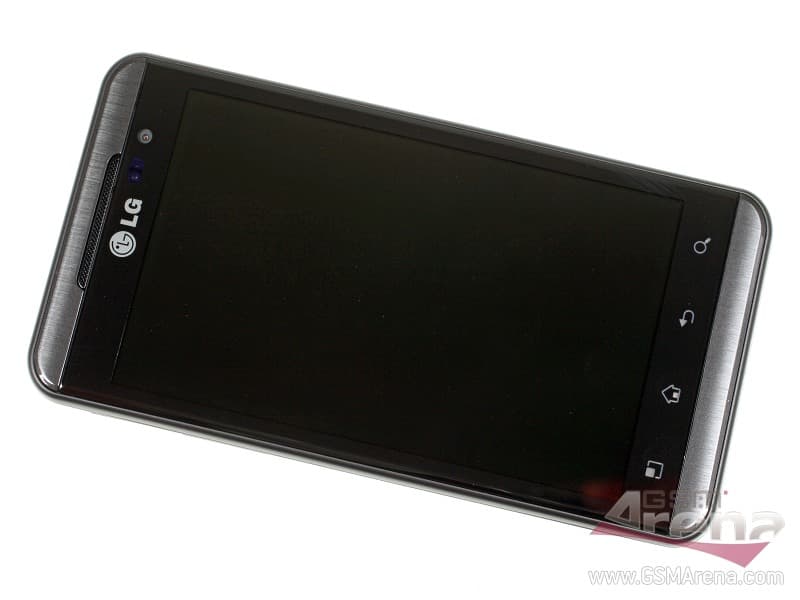 Optimus 3D P920 3