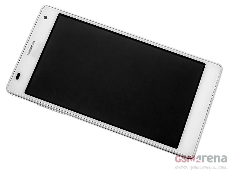Optimus 4X HD P880 4
