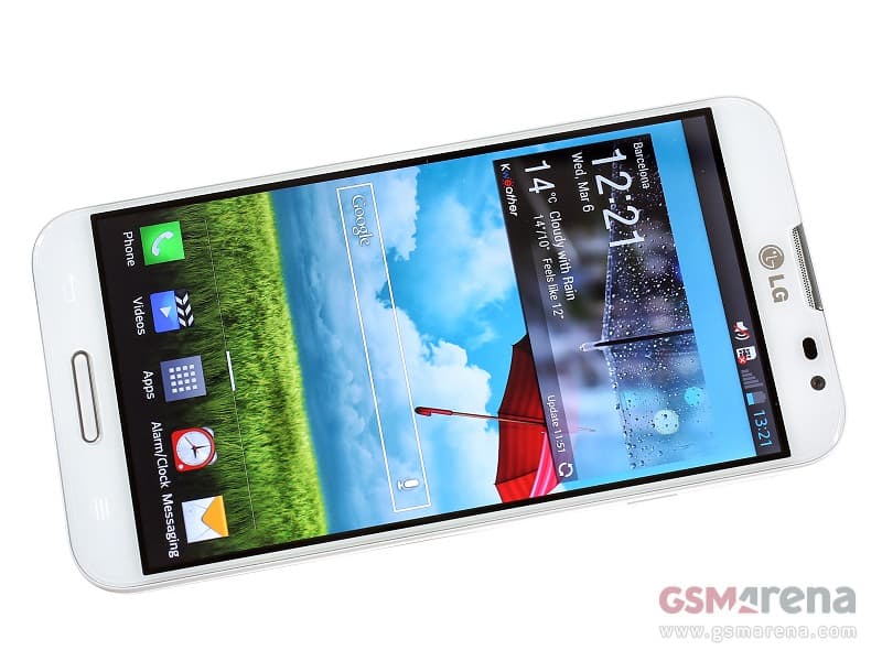Optimus G Pro E985 4