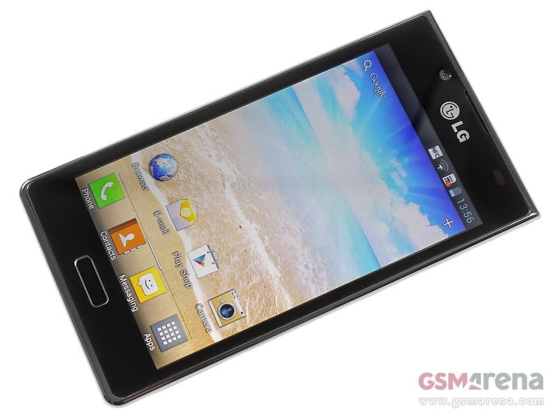 Optimus L7 P700 3
