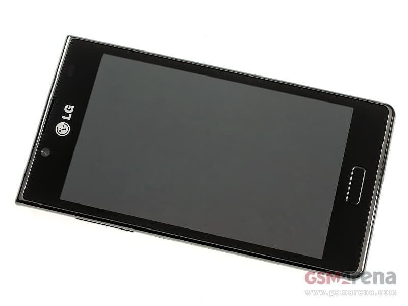Optimus L7 P700 4