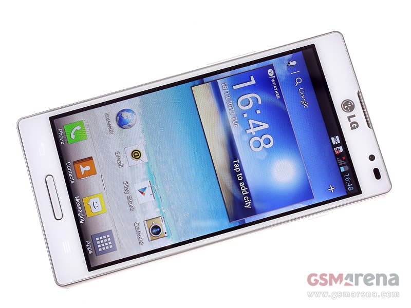 Optimus L9 P760 3