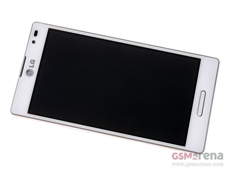 Optimus L9 P760 4