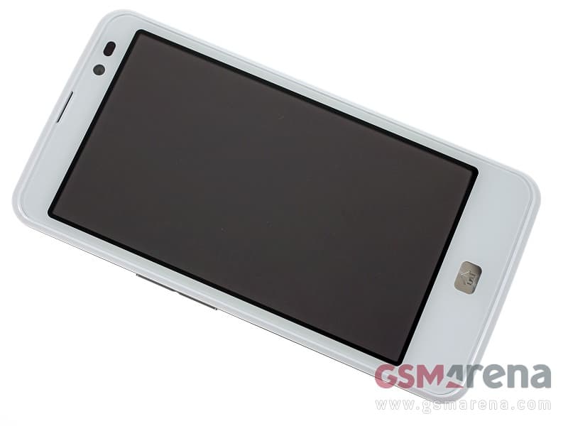 Optimus LTE LU6200 3