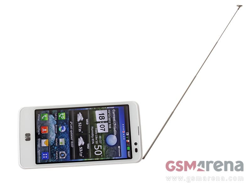 Optimus LTE LU6200 4