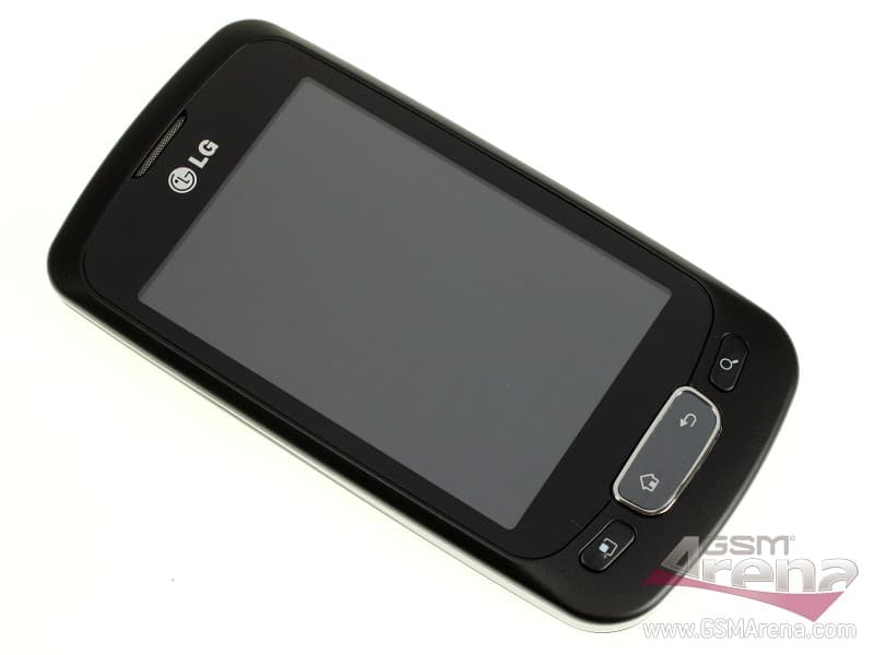 Optimus One P500 4