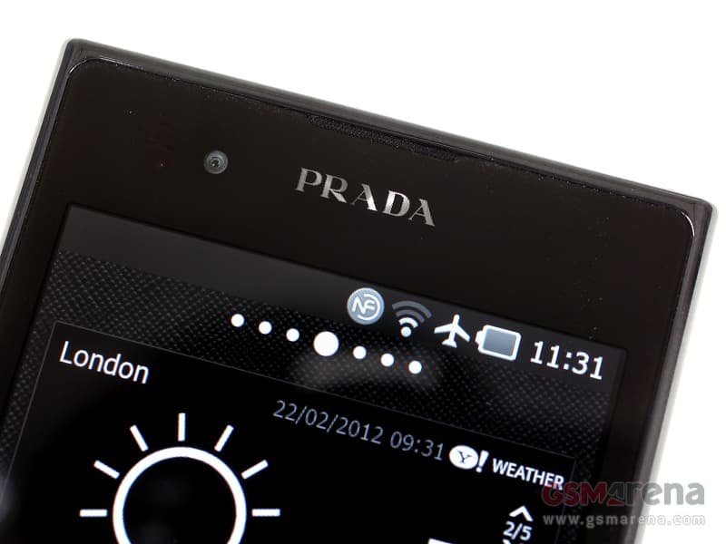 Prada 3.0 4