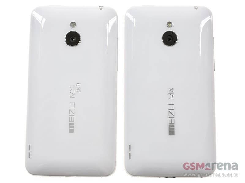 MX 4-core 3