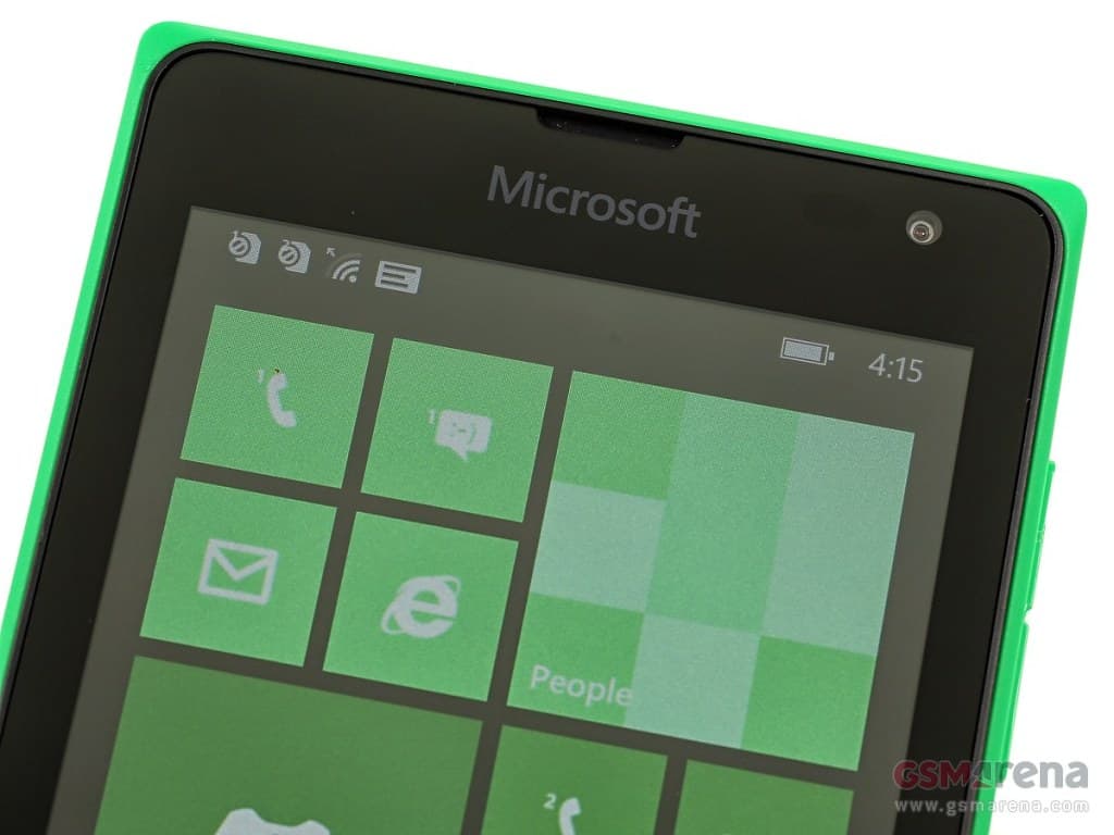 Lumia 435 Dual SIM 4