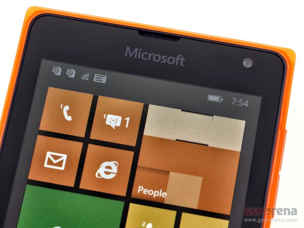 Lumia 532 Dual SIM 4