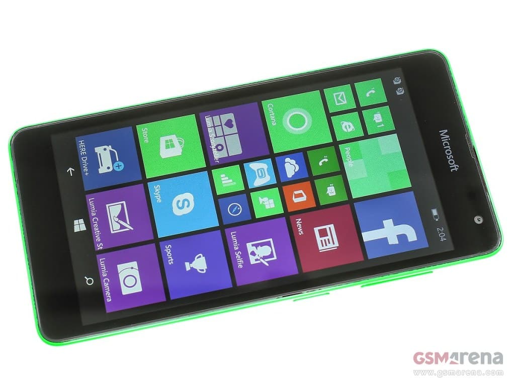 Lumia 535 Dual SIM 3