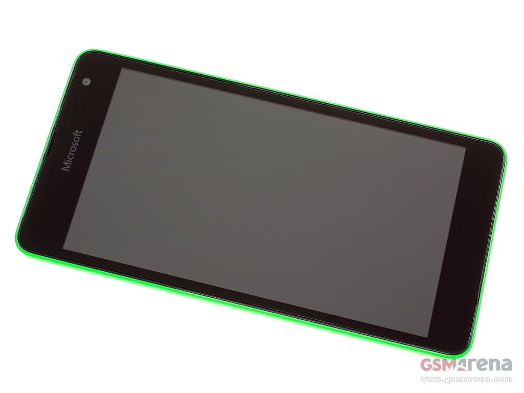 Lumia 535 Dual SIM 4