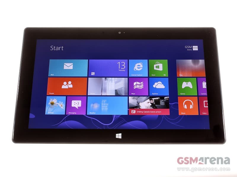 Surface 2