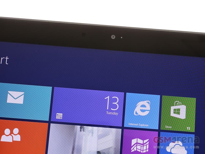 Surface 3