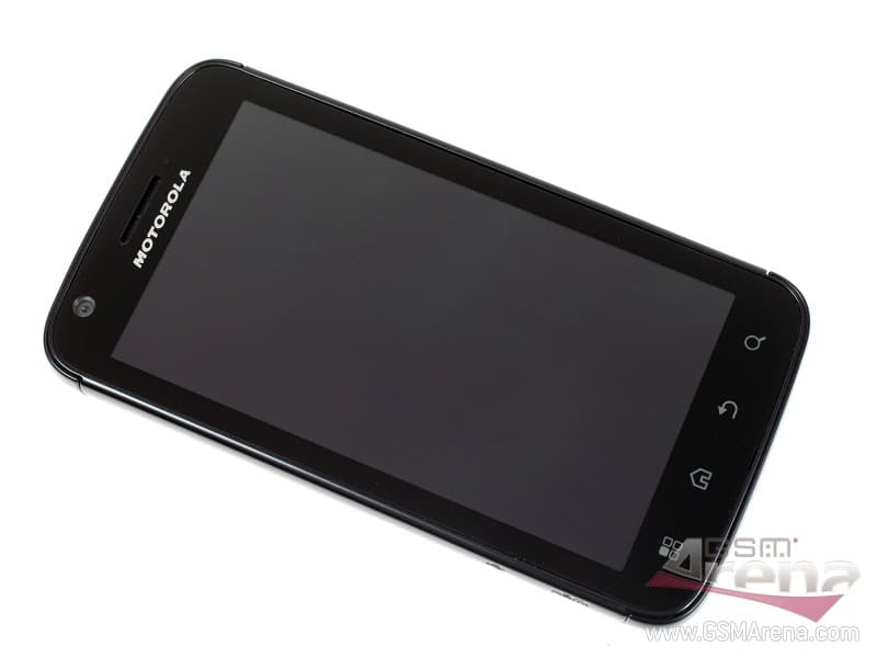 ATRIX 4G 3