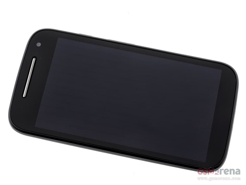 Moto E (2nd gen) 4