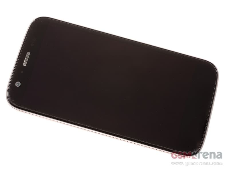Moto G 4