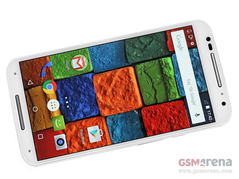 Moto X (2nd Gen) 3