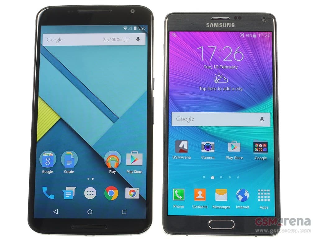 Nexus 6 2