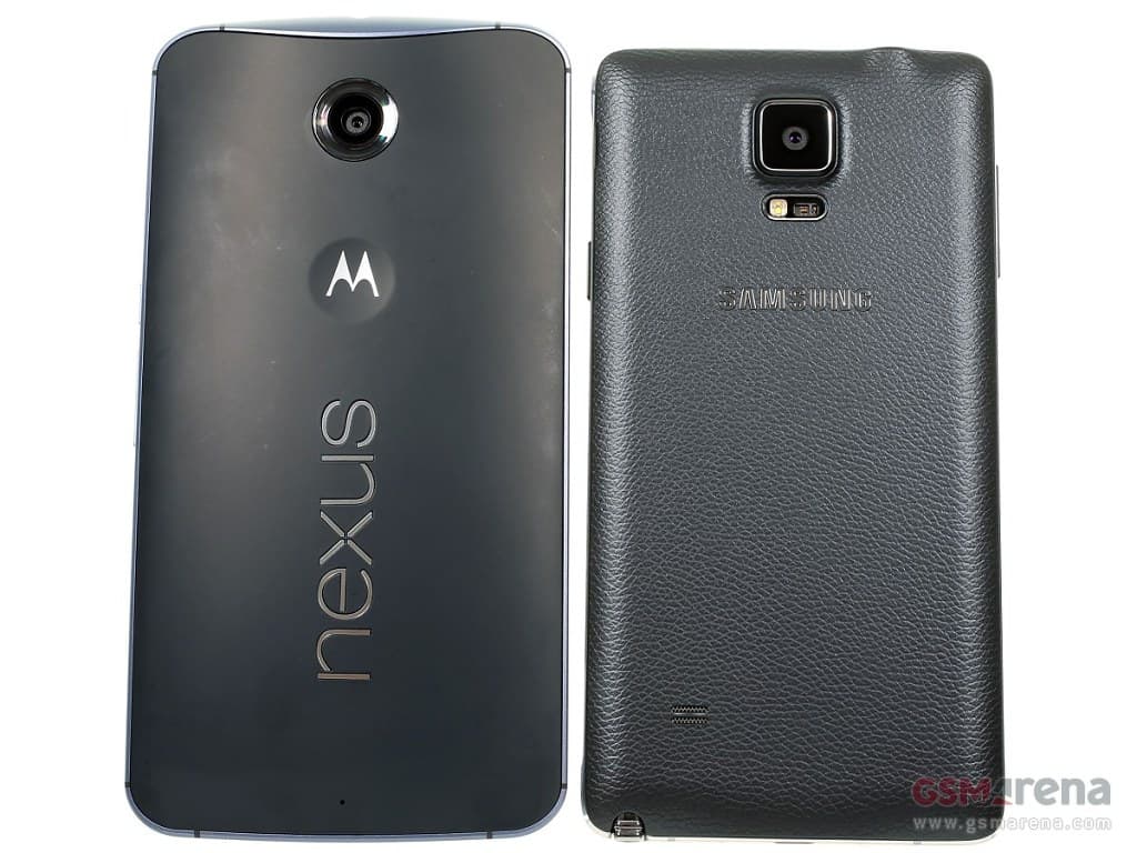 Nexus 6 3