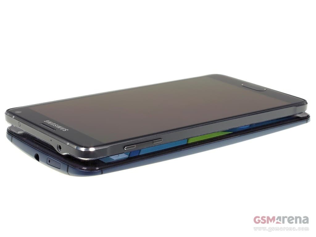 Nexus 6 4