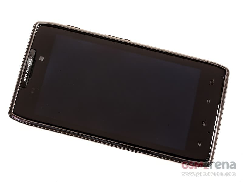 RAZR MAXX 4