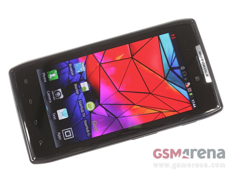 RAZR XT910 3