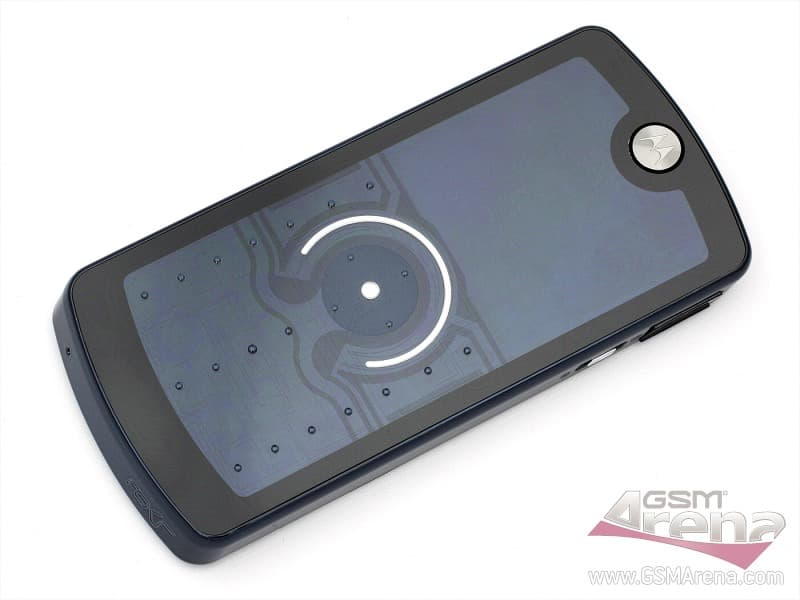 ROKR E8 3