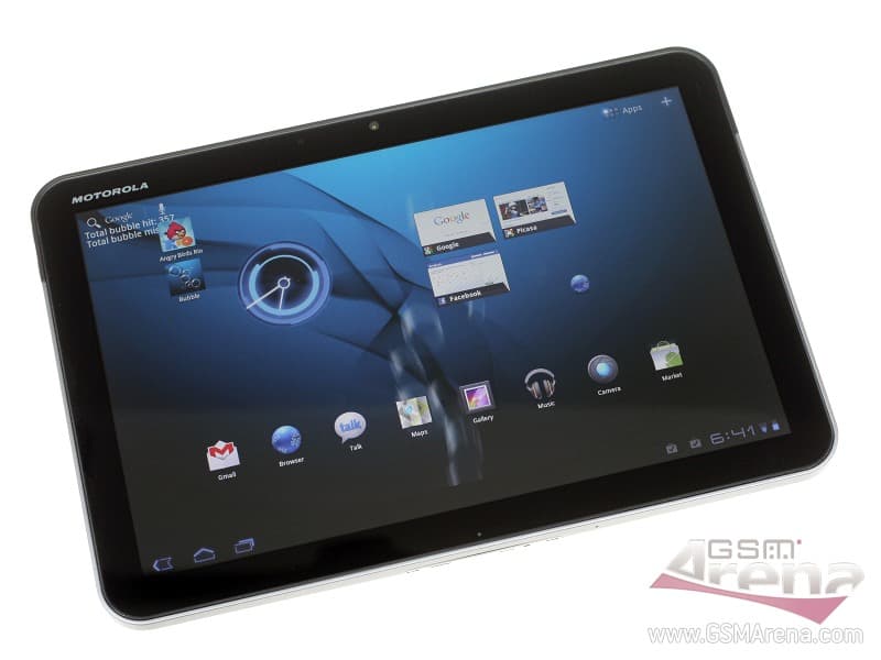 XOOM MZ601 3