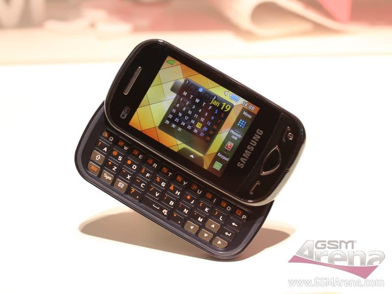 B3410W Ch@t 3