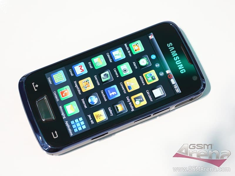 I8520 Galaxy Beam 4