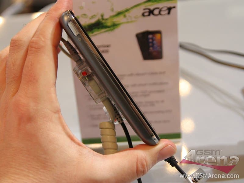 neoTouch P400 4