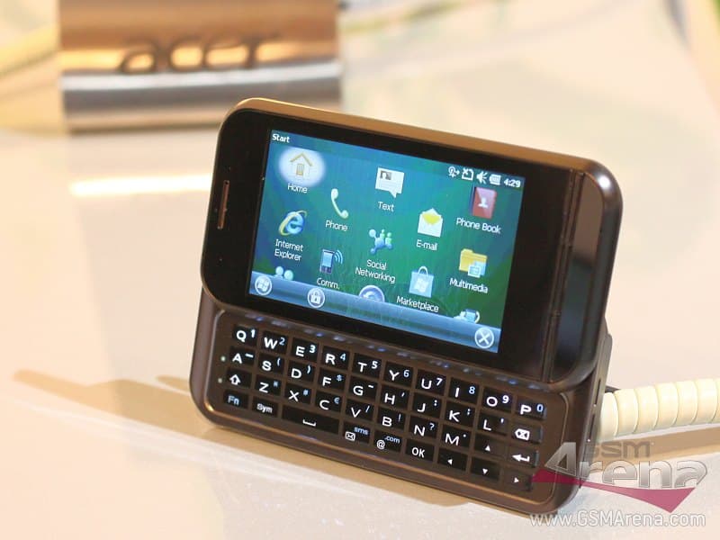 neoTouch P300 4