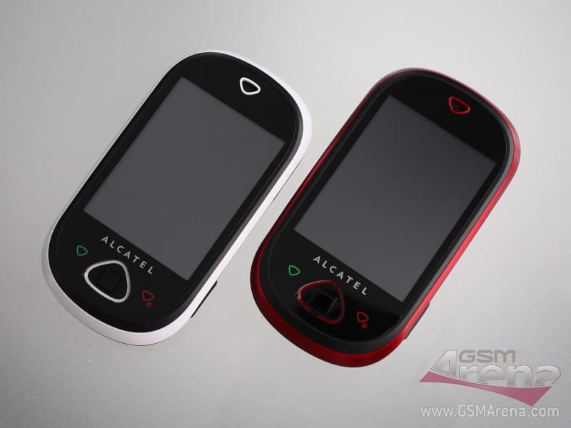 OT-909 One Touch MAX 4