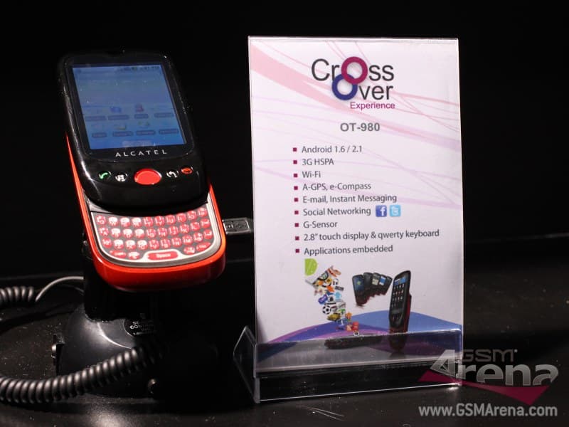 OT-980 3