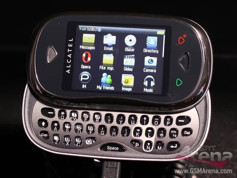 OT-880 One Touch XTRA 4