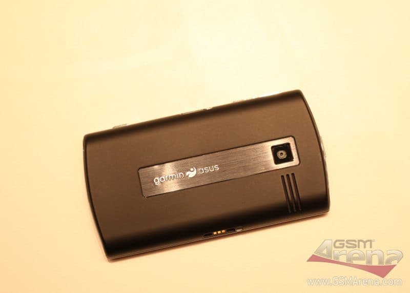 nuvifone A50 3