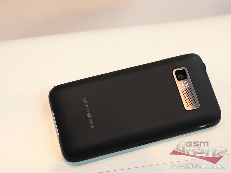 nuvifone M10 3