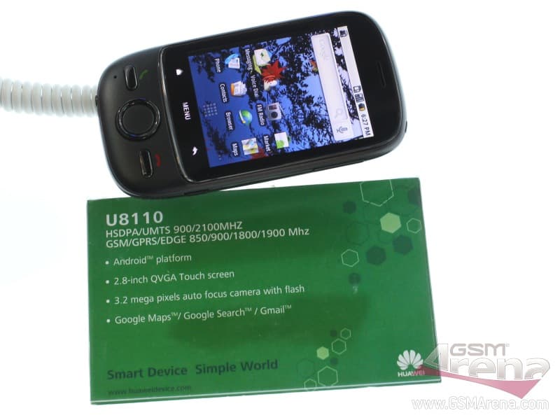 U8110 2