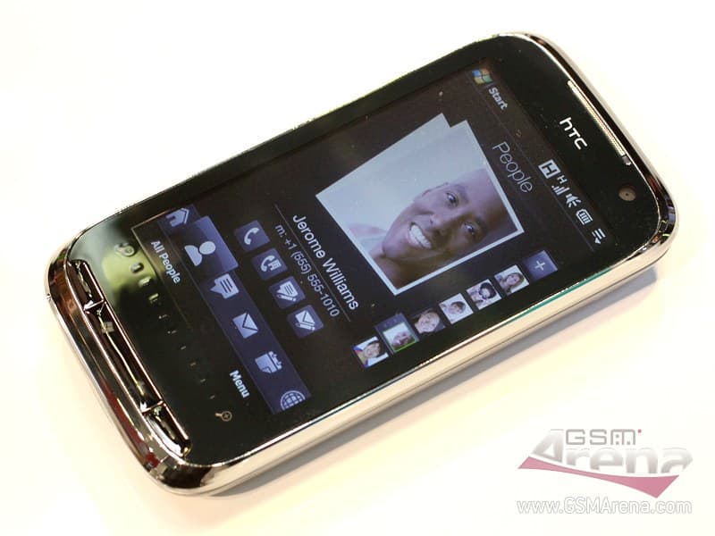 Touch Pro2 3