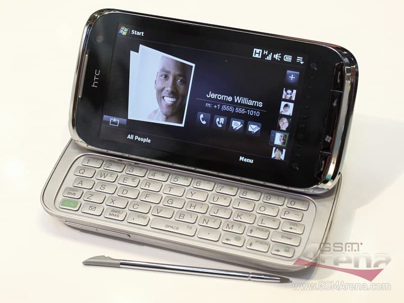 Touch Pro2 4