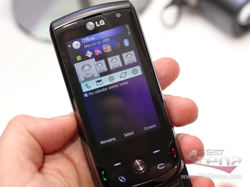 KT770 4