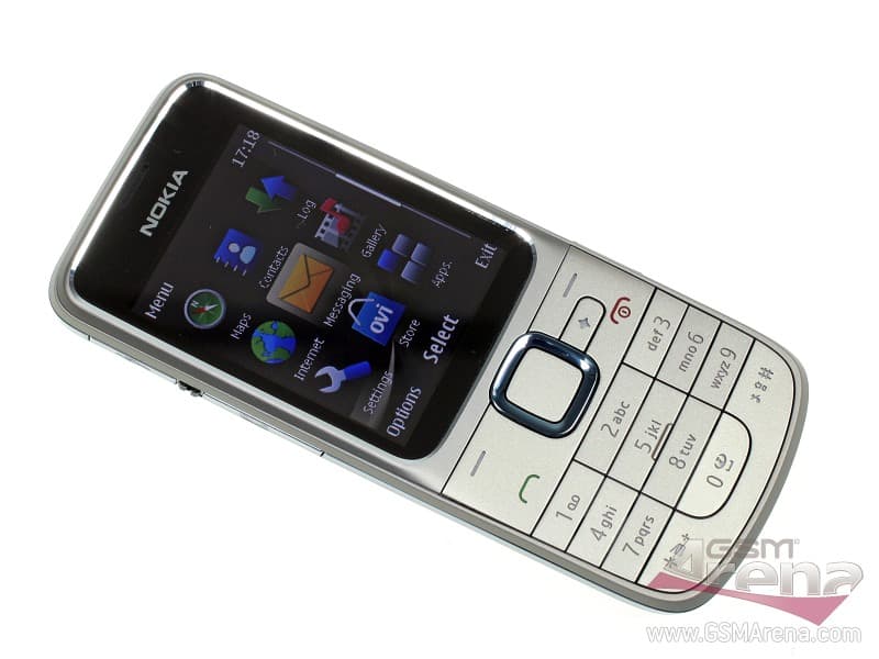 2710 Navigation Edition 3