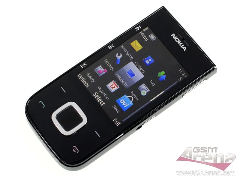 5330 Mobile TV Edition 3