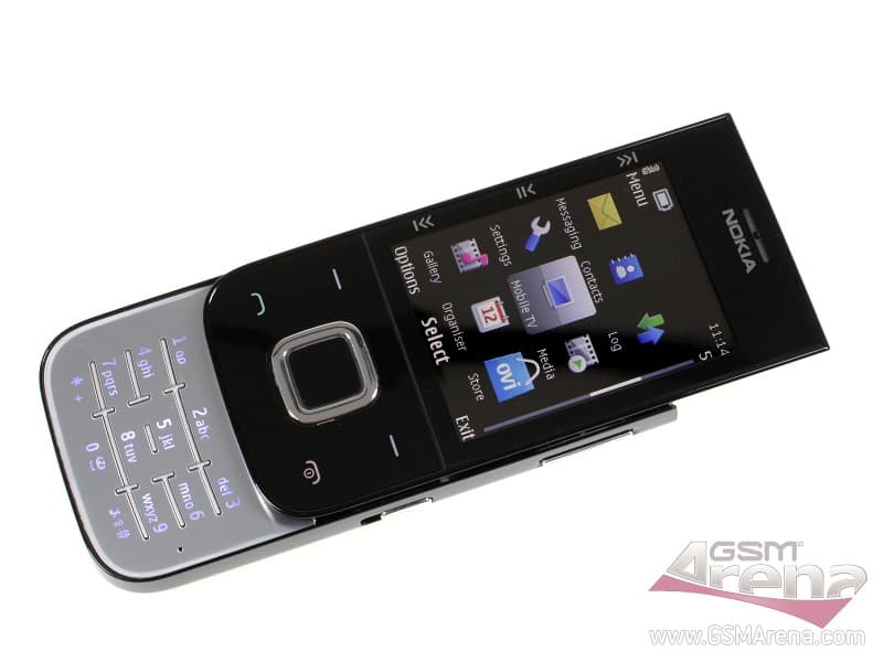 5330 Mobile TV Edition 4
