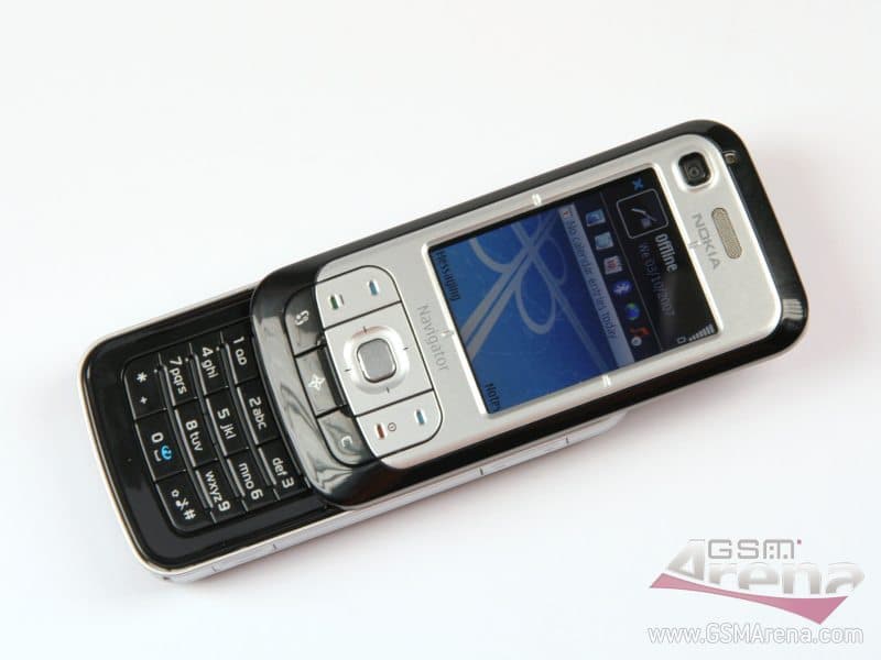 6110 Navigator 3
