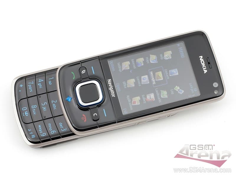 6210 Navigator 3
