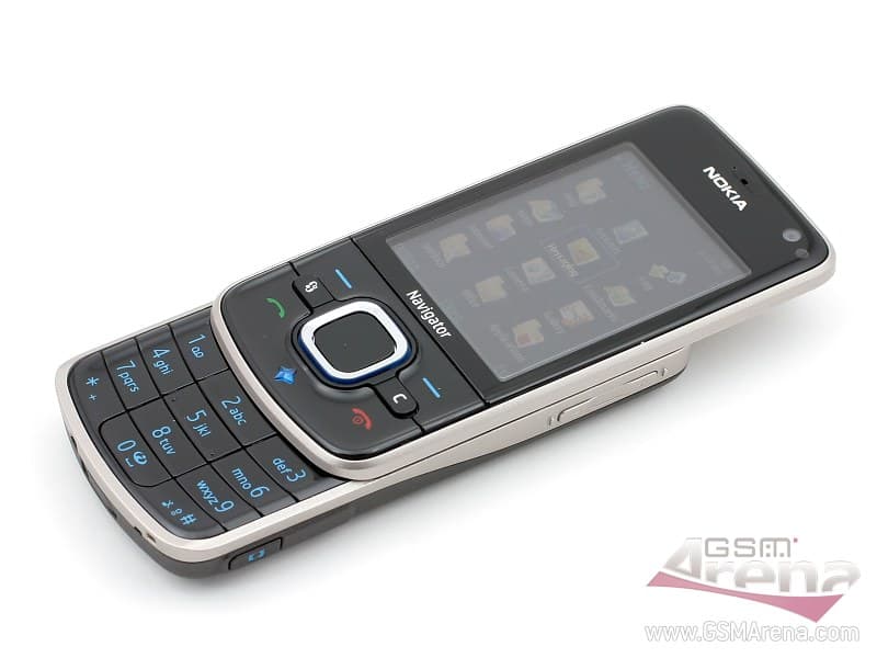 6210 Navigator 4