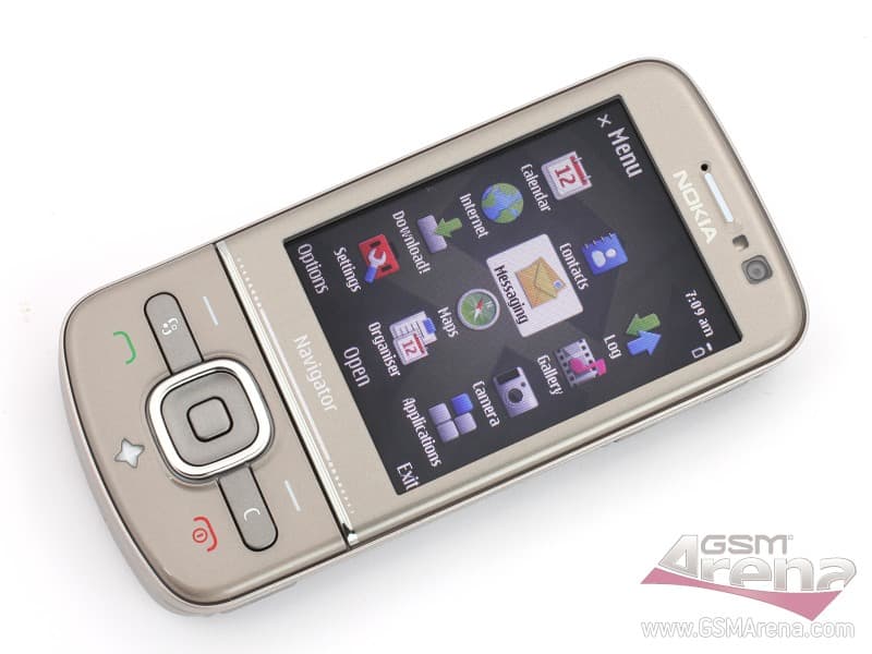 6710 Navigator 4