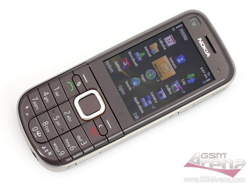 6720 classic 3